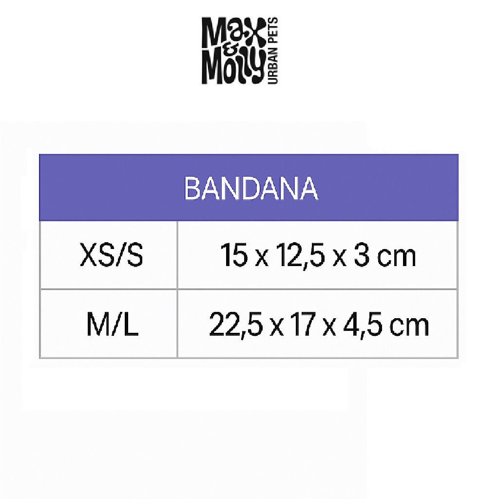 Barcelona 狗狗領巾 (鴨脷洲店限定)