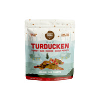 Turducken 季節限定軟軟咀嚼狗狗小食
