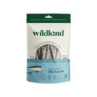 Wildkind 澳洲南部海域沙甸魚風乾狗狗零食 大包裝