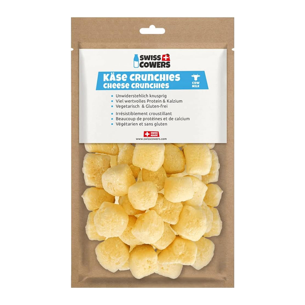 芝士脆粒狗狗零食（原味）