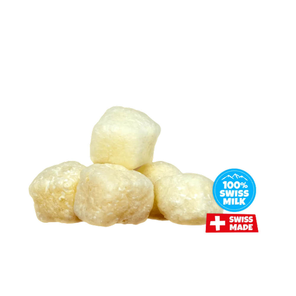 芝士脆粒狗狗零食（原味）