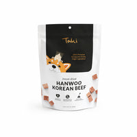 Hanwoo 韓國牛肉凍乾狗狗及貓咪小食