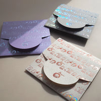 生肖迷你利是封（6個裝）