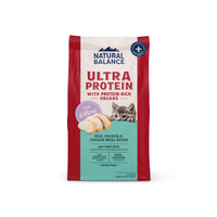 Ultra Protein 雞肉配方幼貓乾糧