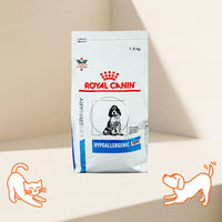 VHN 低敏幼犬乾糧