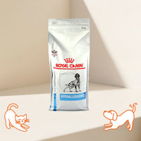 VHN 低過敏性成犬乾糧