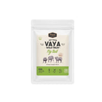 Wild Treat - Freeze Dried Pig Tail Dog Treats