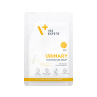 Urinary Functional Soup 貓咪泌尿配方湯包