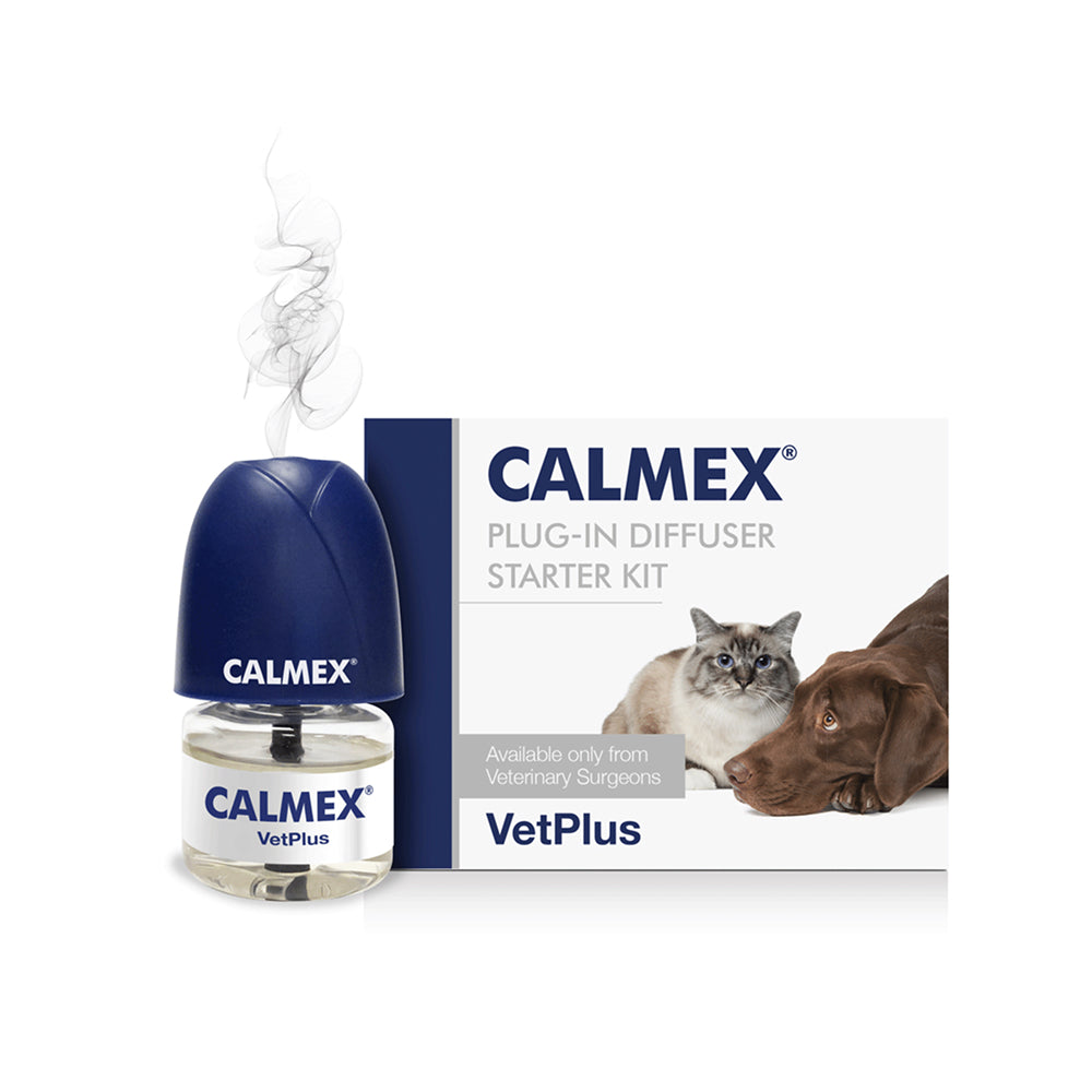 Calmex 插電式香薰機入門套裝