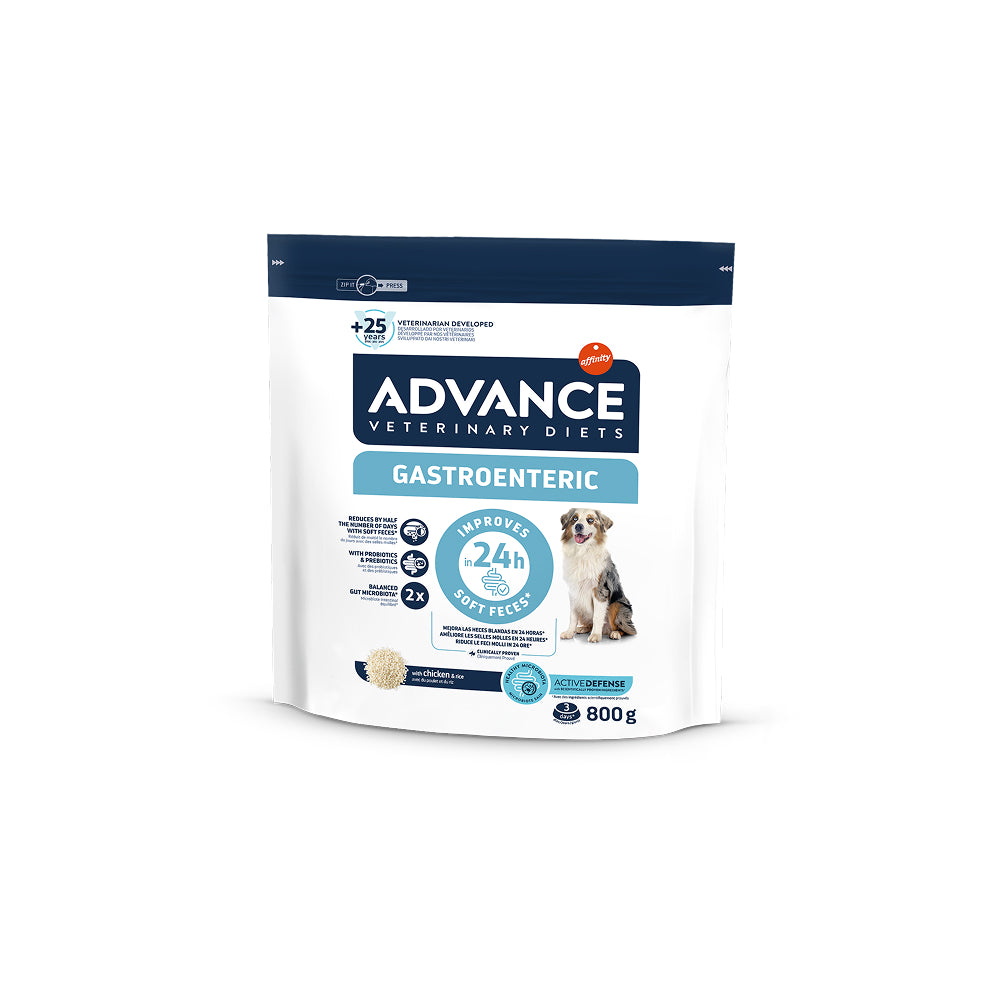 ADVANCE 處方腸胃專用成犬乾糧
