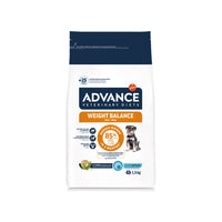 ADVANCE 處方小型成犬乾糧