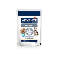 ADVANCE 處方手術後恢復專用貓狗濕糧