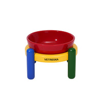 Vetreska - Chroma 陶瓷寵物碗套裝