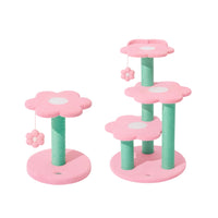 Vetreska - Flora 貓爬架