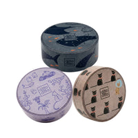 Happy Paws 紙膠帶