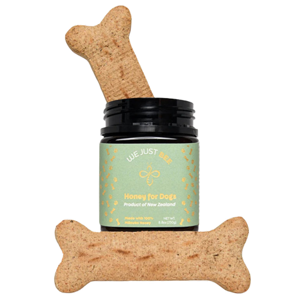 麥盧卡蜂蜜 MGO250+（犬貓適用）