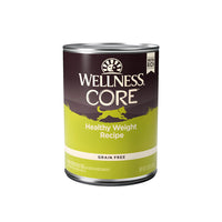 健康體重無穀物狗罐頭