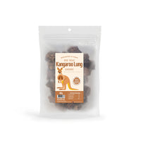 限量版袋鼠肺狗狗磨牙零食