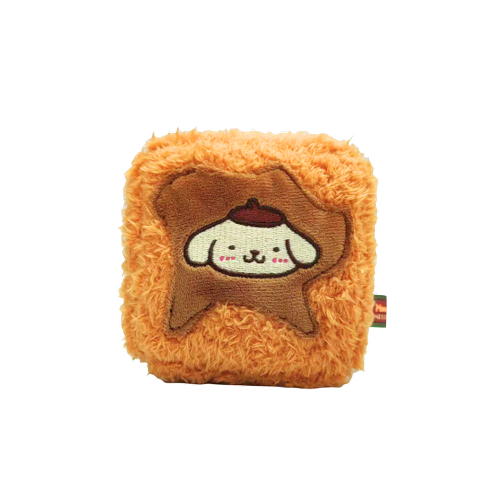 布甸狗茶餐廳人寵玩具系列盲盒（1 件）