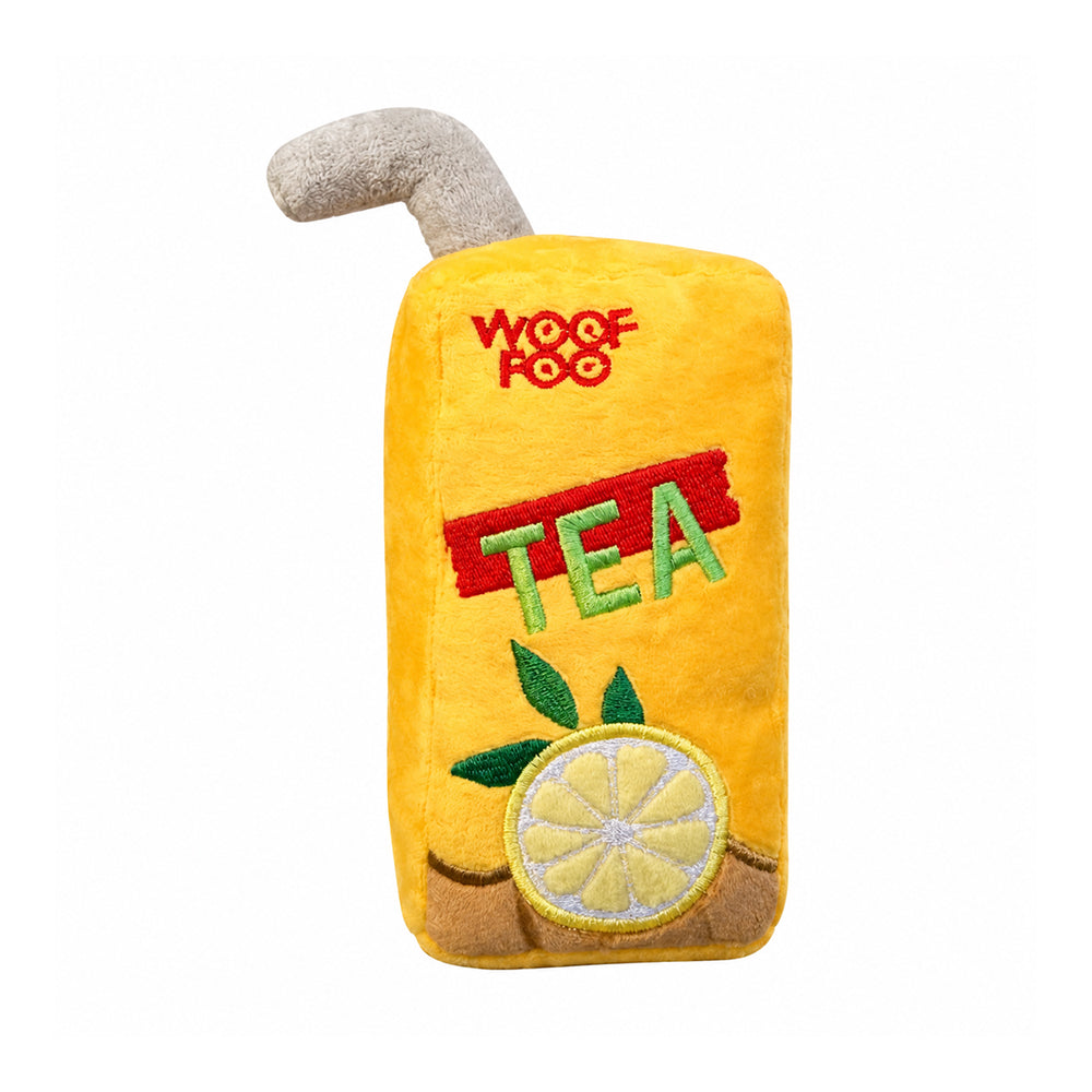 Lemon Tea Nosework 狗狗玩具