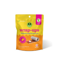 Wrap-Ups - 奶酪藥丸包裹小吃（適用於狗狗和貓咪）