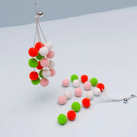 Line Ball 貓咪逗貓棒