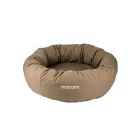Macarro 甜甜圈寵物乳膠床