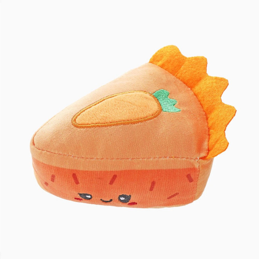 小貓派對-胡蘿蔔蛋糕貓薄荷玩具