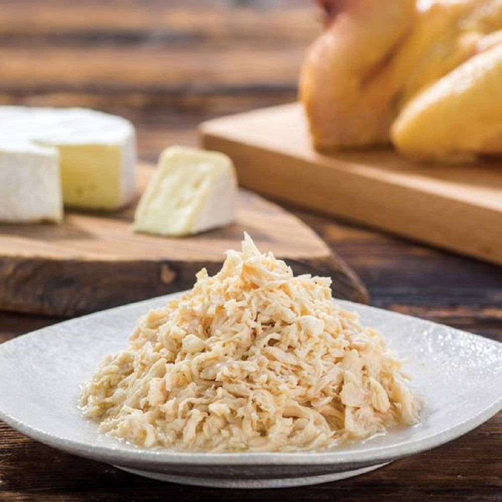 雞肉芝士狗貓罐頭