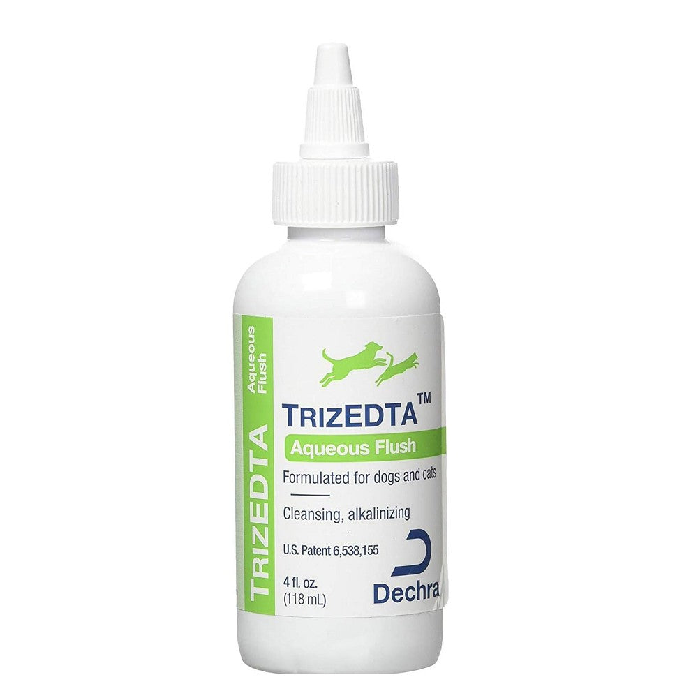 TrizEDTA 寵物抗菌沖洗劑