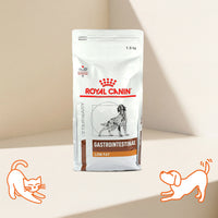 VHN 腸胃低脂成犬乾糧