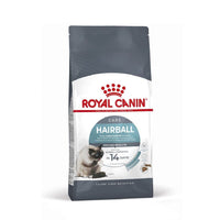 FCN 毛球護理貓乾糧