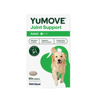 YuMOVE Joint Care 狗狗關節護理補充片