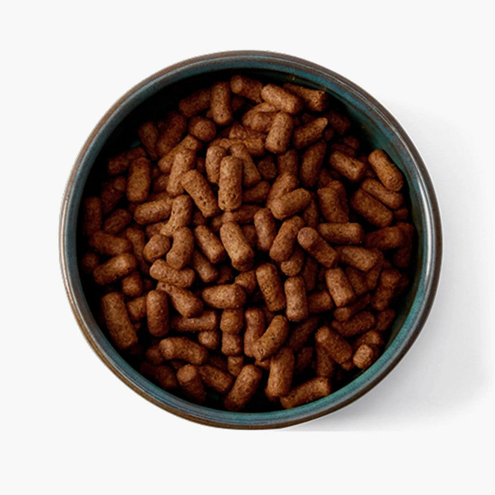 自由放養雞肉輕型狗糧 (老年/輕型犬配方)