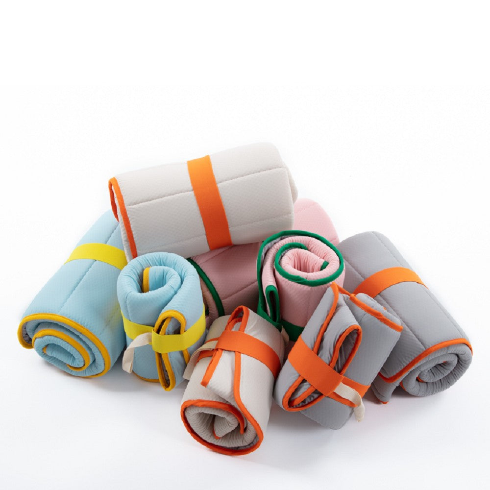 Lovely Gaze 便攜式涼墊