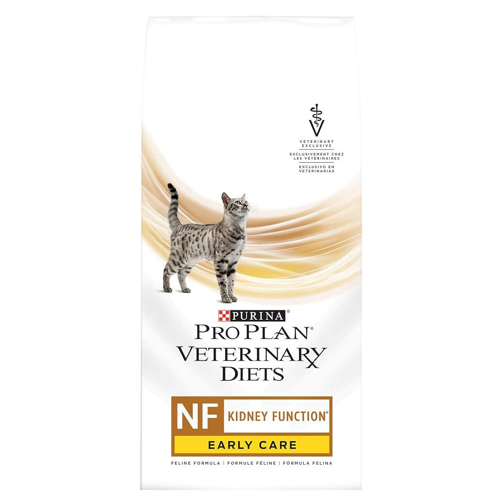 Pro Plan 獸醫飲食 - 早期護理腎功能貓乾糧