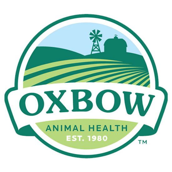 Shop Oxbow Online | Whiskers N Paws