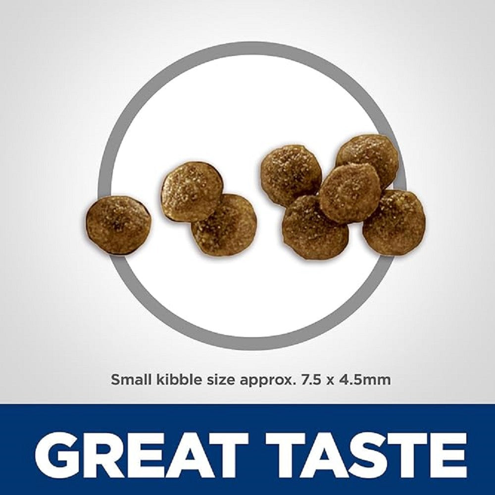 Science Diet - Small Paws - 羊肉粉和糙米成狗乾糧