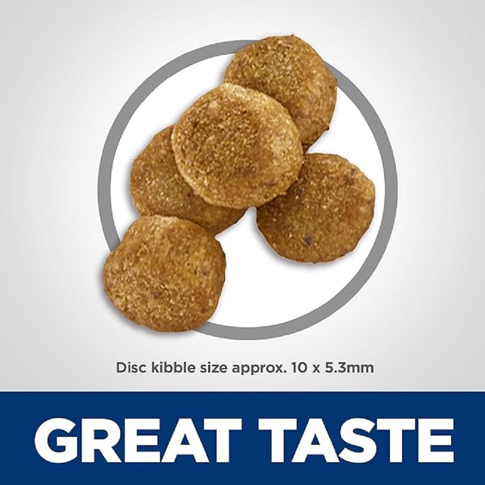 Science Diet 完美體重雞肉成貓乾糧