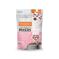 Raw Boost 全階段貓貓美毛護膚凍乾小食