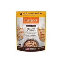 Healthy Cravings 無穀物雞肉配方貓貓鮮肉湯包