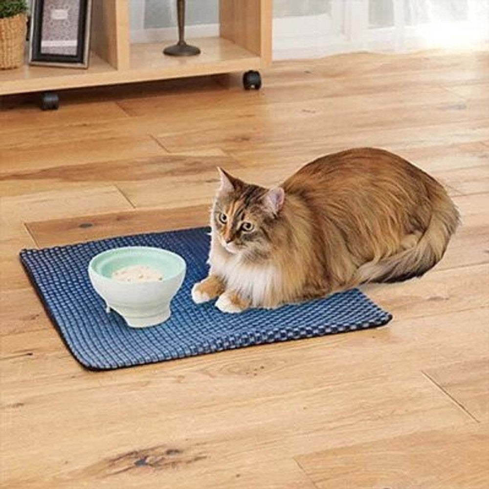 陶瓷高腳濕糧專用貓碗
