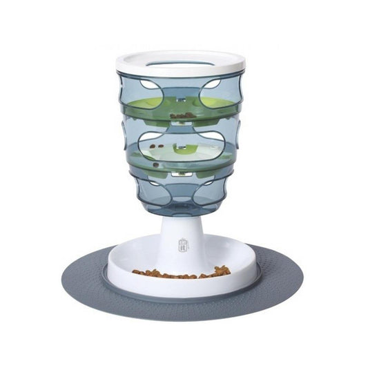 Catit - Senses Food Tree Cat Slow Feeder 