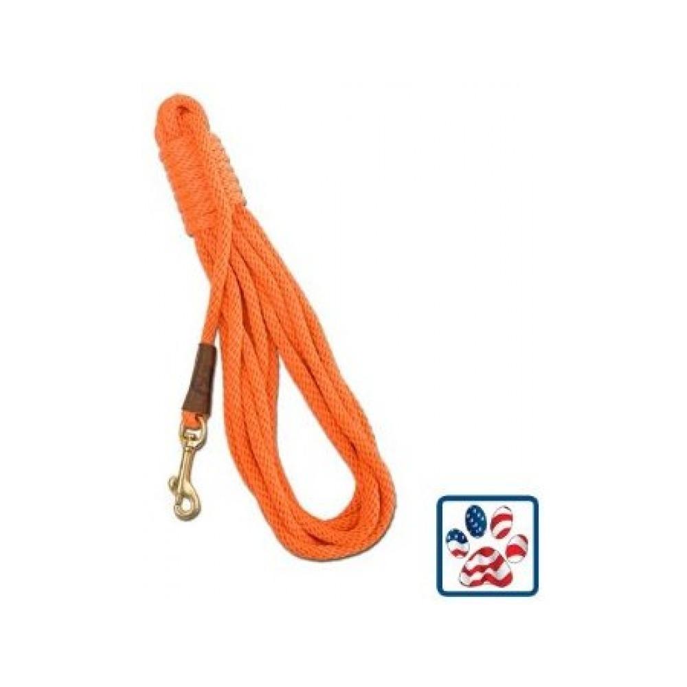 Mendota Products - Check Cords Dog Leash 50 ft