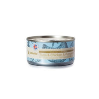 吞拿雞肉南瓜配方成貓罐頭