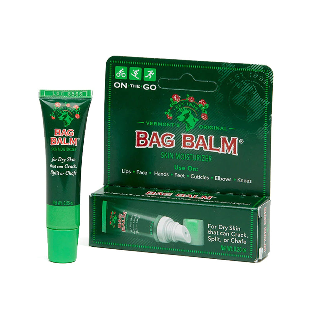 迷你管裝皮膚保濕霜