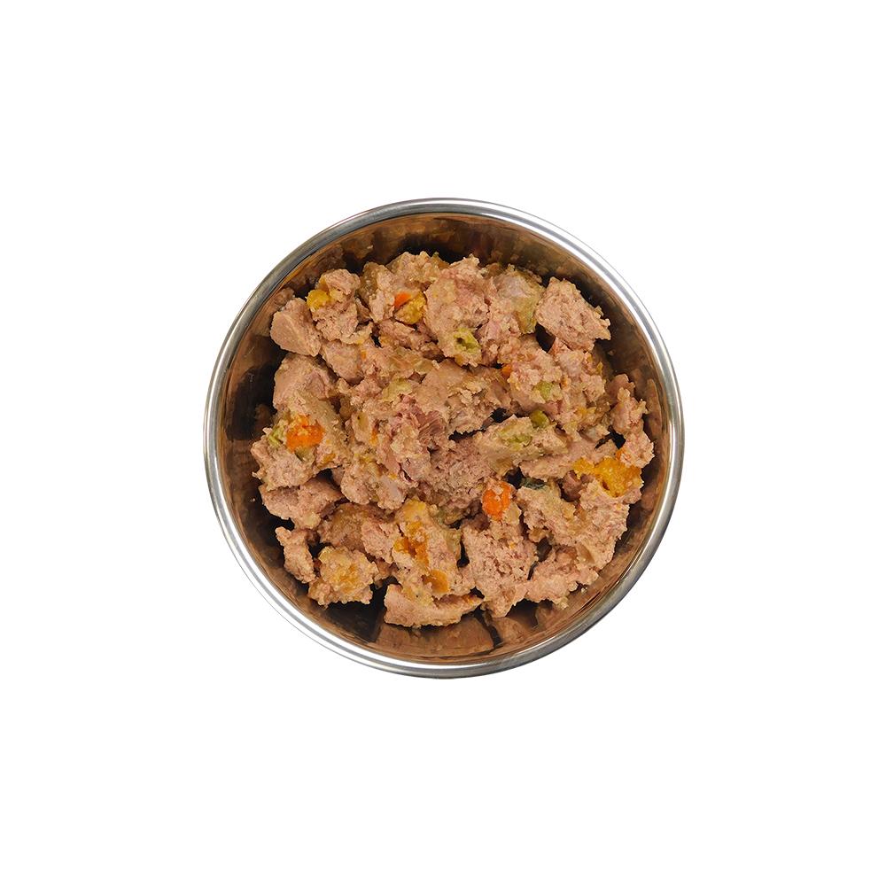 Barking Heads - Bowl Lickin Chicken Wet Dog Food 