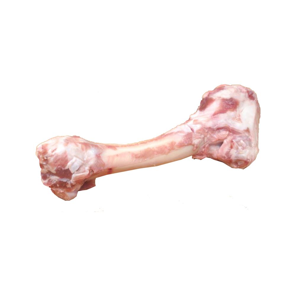 Cherry Tree Organic - Frozen - Certified Organic Frozen Lamb Leg Bones 8"