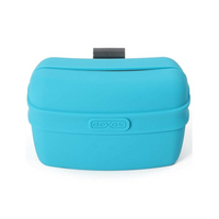 Dexas - Popware Pooch Pouch Blue
