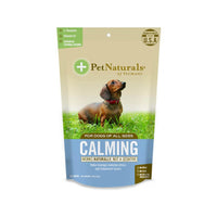 Pet Naturals of Vermont - Calming Dog Soft Chews 30 chews